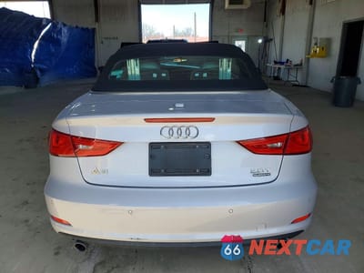 Zdjęcie 6 z 11 samochodu: 2015 AUDI A3 PREMIUM VIN:WAU7FLFF0F1111125 - miniatura