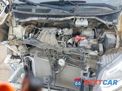 Zdjęcie 12 z 14 samochodu: 2018 CHEVROLET CITY EXPRESS LS VIN:3N63M0YN8JK697362 - miniatura