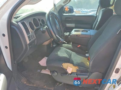 Zdjęcie 7 z 12 samochodu: 2007 TOYOTA TUNDRA SR5 VIN:5TFRT54107X008955 - miniatura