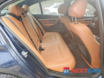 Zdjęcie 10 z 13 samochodu: 2017 BMW 330 XI VIN:WBA8D9G36HNU66393 - miniatura