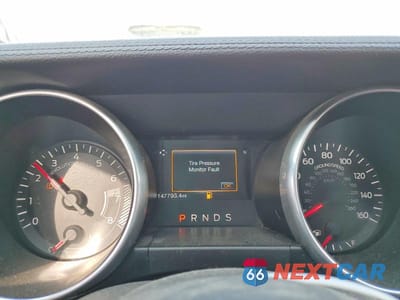 Zdjęcie 9 z 12 samochodu: 2016 FORD MUSTANG VIN:1FA6P8AM2G5308179 - miniatura