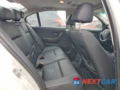 Zdjęcie 10 z 12 samochodu: 2008 BMW 328 I SULEV VIN:WBAVC53558FZ86598 - miniatura