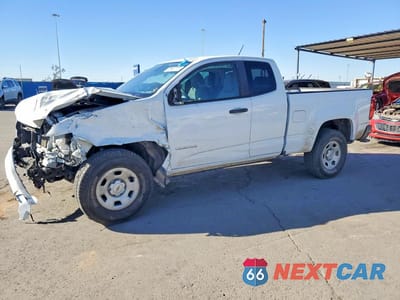 2019 CHEV COLORADO 1GCHSBEN8K1259796 - główne zdjęcie licytacji z USA - miniatura