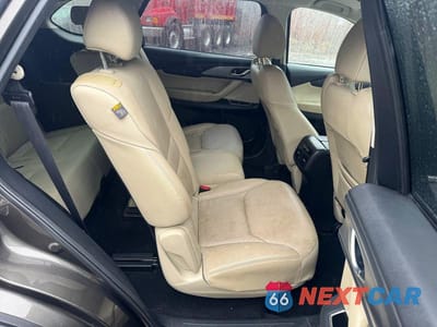 Zdjęcie 6 z 14 samochodu: 2018 MAZDA CX-9 TOURING VIN:JM3TCACY0J0235504 - miniatura