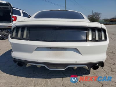 Zdjęcie 6 z 12 samochodu: 2015 FORD MUSTANG VIN:1FA6P8TH5F5310216 - miniatura