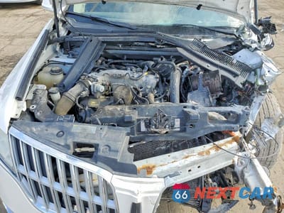 Zdjęcie 12 z 12 samochodu: 2012 LINCOLN MKT VIN:2LMHJ5AT3CBL52062 - miniatura