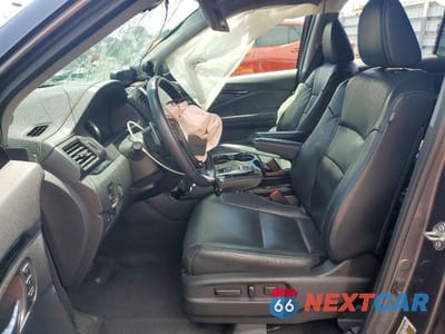 Zdjęcie 7 z 13 samochodu: 2017 HONDA PILOT ELITE VIN:5FNYF6H03HB092369 - miniatura