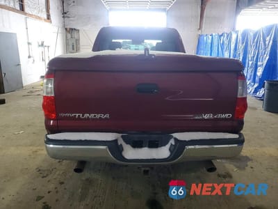 Zdjęcie 6 z 11 samochodu: 2006 TOYOTA TUNDRA SR5 VIN:5TBDT44196S537239 - miniatura