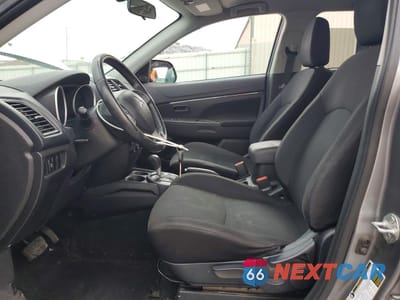 Zdjęcie 7 z 14 samochodu: 2015 MITSUBISHI OUTLANDER SPORT ES VIN:4A4AR3AU3FE026531 - miniatura