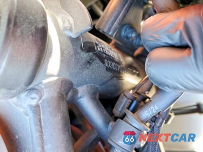 Zdjęcie 9 z 9 samochodu: 2025 KAWASAKI ZX400 S VIN:ML5ZXCS11SDA33608 - miniatura