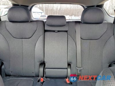 Zdjęcie 10 z 13 samochodu: 2019 HYUNDAI SANTA FE SE 2.4L VIN:5NMS2CAD5KH069047 - miniatura