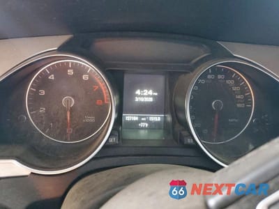 Zdjęcie 9 z 12 samochodu: 2016 AUDI A5 PREMIUM PLUS S-LINE VIN:WAUM2AFH5GN002626 - miniatura