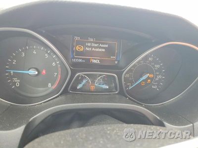 Zdjęcie 9 z 11 samochodu: 2017 FORD FOCUS VIN:1FADP3F28HL328676 - miniatura