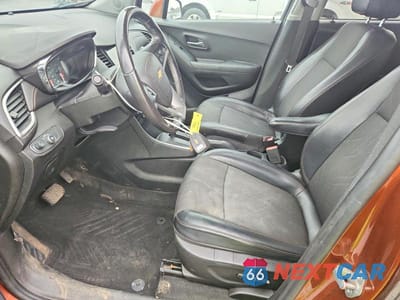 Zdjęcie 7 z 12 samochodu: 2019 CHEVROLET TRAX 1LT VIN:3GNCJPSB7KL277615 - miniatura