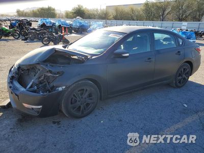 2014 NISSAN ALTIMA 2.5 SL 1N4AL3AP3EN343250 - główne zdjęcie licytacji z USA - miniatura