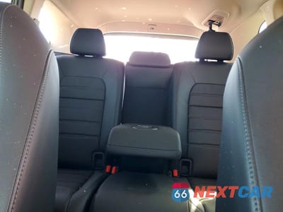 Zdjęcie 10 z 13 samochodu: 2026 HONDA CR-V EXL VIN:7FARS4H79TE000308 - miniatura