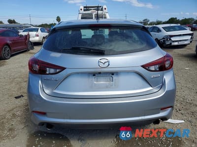 Zdjęcie 6 z 12 samochodu: 2018 MAZDA 3 SPORT VIN:3MZBN1K77JM208818 - miniatura
