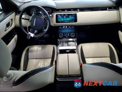 Zdjęcie 8 z 13 samochodu: 2020 LAND ROVER RANGE ROVER VELAR S VIN:SALYB2FV1LA260152 - miniatura