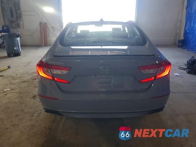 Zdjęcie 6 z 12 samochodu: 2021 HONDA ACCORD VIN:1HGCV1F45MA012595 - miniatura