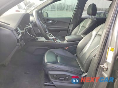 Zdjęcie 7 z 13 samochodu: 2017 AUDI Q7 PREMIUM VIN:WA1AAAF75HD016530 - miniatura