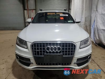 Piąte zdjęcie samochodu w środku: 2016 AUDI Q5 PREMIUM PLUS S-LINE VIN:WA1D7AFP1GA110786 - miniatura