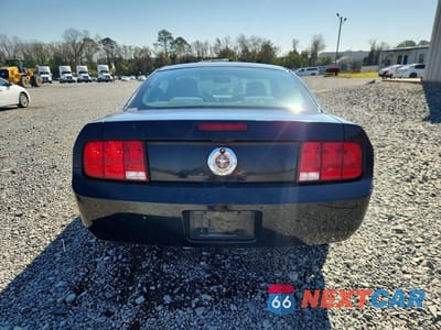 Zdjęcie 6 z 12 samochodu: 2005 FORD MUSTANG VIN:1ZVFT80N655117407 - miniatura