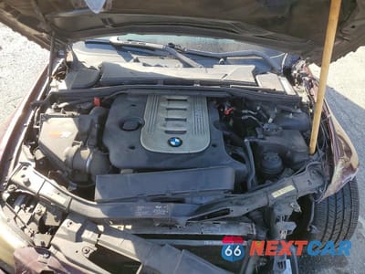 Zdjęcie 11 z 11 samochodu: 2009 BMW 335 D VIN:WBAPN73539A265600 - miniatura