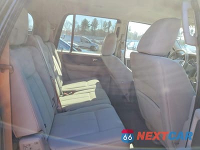 Zdjęcie 11 z 13 samochodu: 2011 FORD EXPEDITION EL XL VIN:1FMJK1G5XBEF45324 - miniatura
