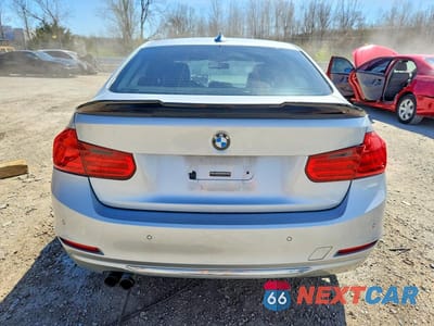Zdjęcie 6 z 12 samochodu: 2012 BMW 328 I VIN:WBA3A5G53CNP17229 - miniatura