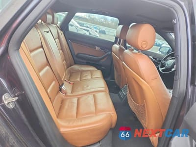 Zdjęcie 10 z 12 samochodu: 2005 AUDI A6 3.2 QUATTRO VIN:WAUDG74F65N112183 - miniatura