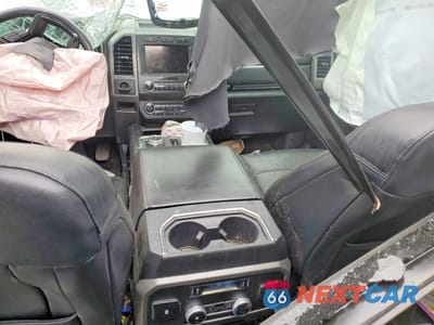 Zdjęcie 8 z 12 samochodu: 2019 FORD EXPEDITION XLT VIN:1FMJU1HT1KEA13323 - miniatura