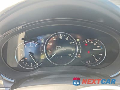 Zdjęcie 9 z 12 samochodu: 2023 MAZDA CX-9 SIGNATURE VIN:JM3TCBEYXP0641236 - miniatura
