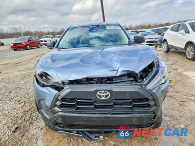 Piąte zdjęcie samochodu w środku: 2026 TOYOTA COROLLA CROSS L VIN:7MUAAABG9TV155574 - miniatura