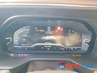 Zdjęcie 9 z 14 samochodu: 2022 GMC YUKON DENALI VIN:1GKS2DKL2NR246265 - miniatura
