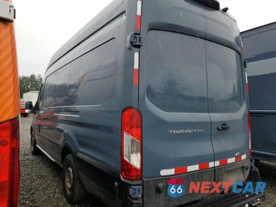 Drugie zdjęcie samochodu z przodu: 2020 FORD TRANSIT T-250 DELIVERY VAN VIN:1FTBR3X83LKB27202 - miniatura