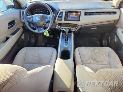 Zdjęcie 8 z 12 samochodu: 2016 HONDA HR-V EX VIN:3CZRU6H53GM753358 - miniatura