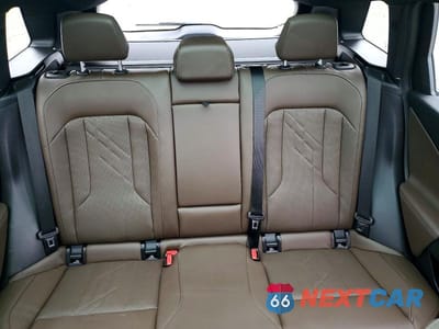 Zdjęcie 10 z 12 samochodu: 2026 BMW X3 M50 VIN:5UX73GP08T9231845 - miniatura