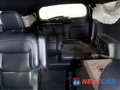Zdjęcie 10 z 13 samochodu: 2020 FORD EXPLORER XLT VIN:1FMSK8DH5LGA87824 - miniatura