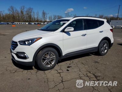2017 HYUNDAI SANTA FE SPORT 2.4L 5NMZUDLB8HH014952 - główne zdjęcie licytacji z USA - miniatura
