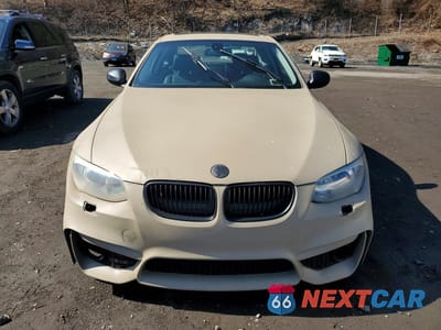 Piąte zdjęcie samochodu w środku: 2012 BMW 328 XI SULEV VIN:WBAKF5C51CE656675 - miniatura