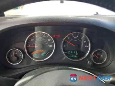 Zdjęcie 9 z 11 samochodu: 2012 JEEP WRANGLER UNLIMITED SPORT VIN:1C4BJWDG6CL141531 - miniatura