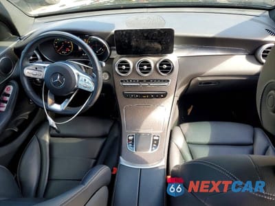 Zdjęcie 8 z 14 samochodu: 2022 MERCEDES-BENZ GLC 300 4MATIC VIN:W1N0G8EB9NV391544 - miniatura