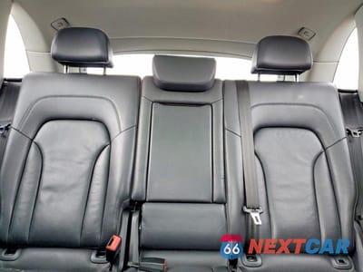 Zdjęcie 10 z 12 samochodu: 2013 AUDI Q5 PREMIUM PLUS VIN:WA1LFCFP3DA031531 - miniatura