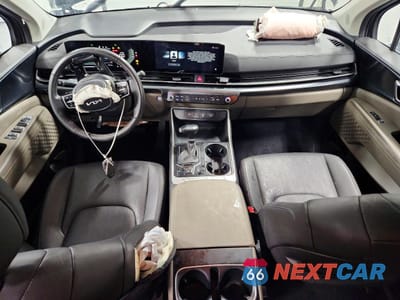 Zdjęcie 8 z 14 samochodu: 2025 KIA CARNIVAL LXS VIN:KNDNB5K39S6532321 - miniatura