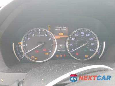 Zdjęcie 9 z 13 samochodu: 2018 ACURA MDX VIN:5J8YD3H33JL007646 - miniatura