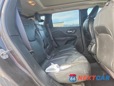 Zdjęcie 11 z 14 samochodu: 2015 JEEP CHEROKEE LIMITED VIN:1C4PJMDS0FW751202 - miniatura
