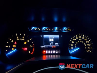 Zdjęcie 9 z 12 samochodu: 2016 FORD F150 SUPER CAB VIN:1FTFX1EFXGFD24346 - miniatura