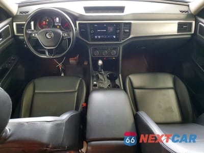 Zdjęcie 8 z 14 samochodu: 2018 VOLKSWAGEN ATLAS SE VIN:1V2KR2CA9JC545112 - miniatura
