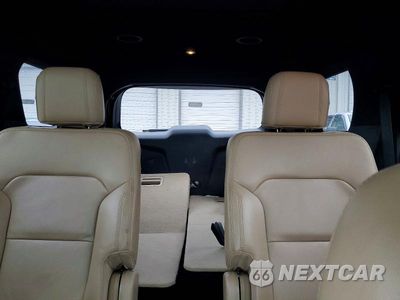 Zdjęcie 19 z 26 samochodu: 2017 FORD EXPLORER XLT VIN:1FM5K8D83HGC75603 - miniatura