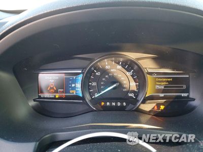 Zdjęcie 9 z 13 samochodu: 2016 FORD EXPLORER XLT VIN:1FM5K7D87GGA16881 - miniatura